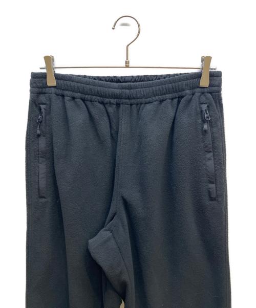 DAIWA PIER39（ダイワ ピア39）DAIWA PIER39 (ダイワ ピア39) フリースパンツ ブラック サイズ:Sの古着・服飾アイテム