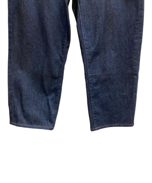 LEVI'S（リーバイス）LEVI'S (リーバイス) 568 LOOSE STRAIGHT（ルーズストレート） グレー サイズ:83.5ｃｍの古着・服飾アイテム