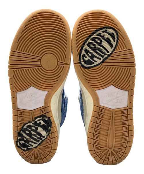 NIKE（ナイキ）NIKE (ナイキ) Carpet Company × Nike SB Dunk High 