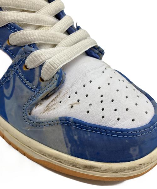 NIKE（ナイキ）NIKE (ナイキ) Carpet Company × Nike SB Dunk High 