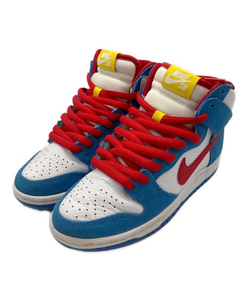 NIKE（ナイキ）NIKE (ナイキ) Nike SB Dunk High Pro ISO 