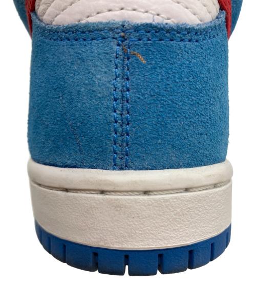 NIKE（ナイキ）NIKE (ナイキ) Nike SB Dunk High Pro ISO 