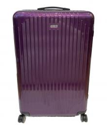 RIMOWA（リモワ）の古着「スーツケース」｜パープル