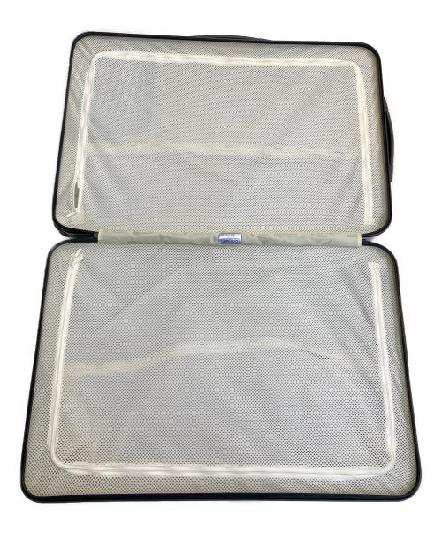 RIMOWA（リモワ）RIMOWA (リモワ) スーツケース パープルの古着・服飾アイテム
