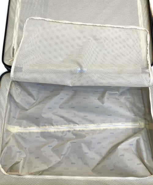 RIMOWA（リモワ）RIMOWA (リモワ) スーツケース パープルの古着・服飾アイテム
