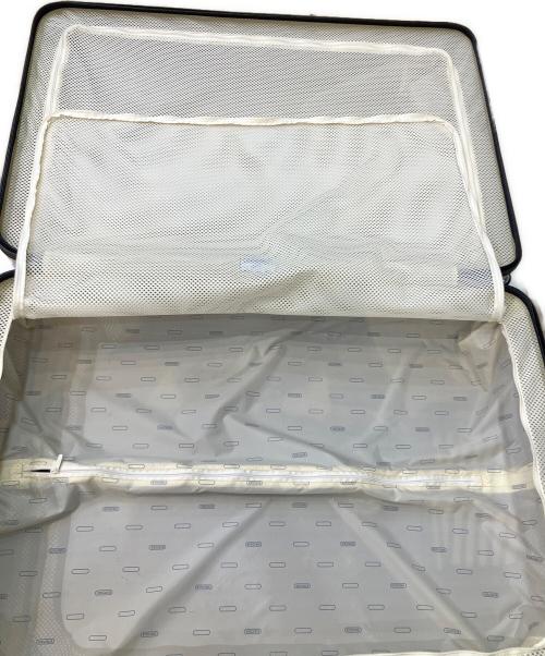 RIMOWA（リモワ）RIMOWA (リモワ) スーツケース パープルの古着・服飾アイテム