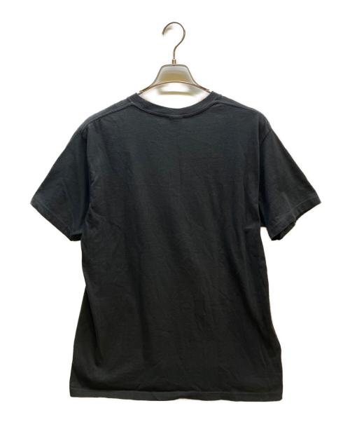 SUPREME（シュプリーム）SUPREME (シュプリーム) 半袖Tシャツ ブラック サイズ:Mの古着・服飾アイテム