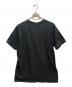 SUPREME (シュプリーム) 半袖Tシャツ ブラック サイズ:M：8000円