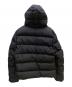 Pyrenex (ピレネックス) ダウンジャケット ブラック サイズ:L：20000円
