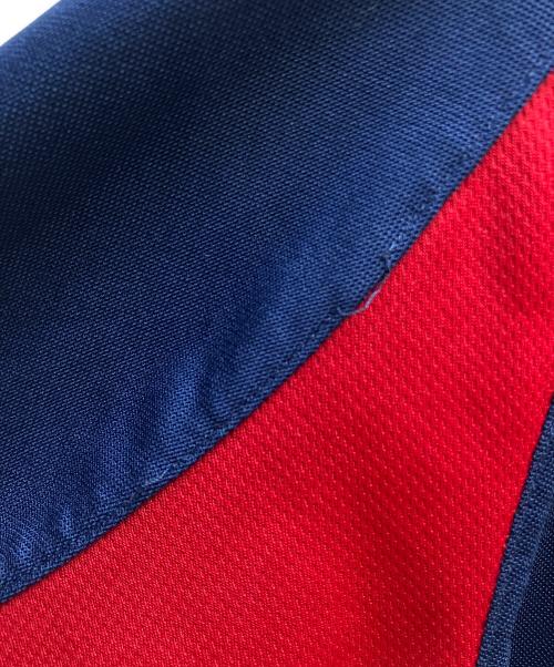 Cooperstown（クーパーズタウン）Cooperstown (クーパーズタウン) ポロシャツ ネイビー サイズ:XXLの古着・服飾アイテム