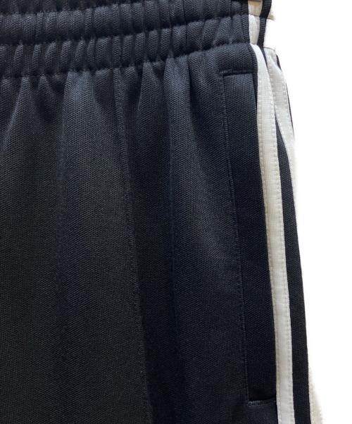 adidas（アディダス）adidas (アディダス) バギーフィット ファイヤーバードトラックパンツ ブラック サイズ:XSの古着・服飾アイテム