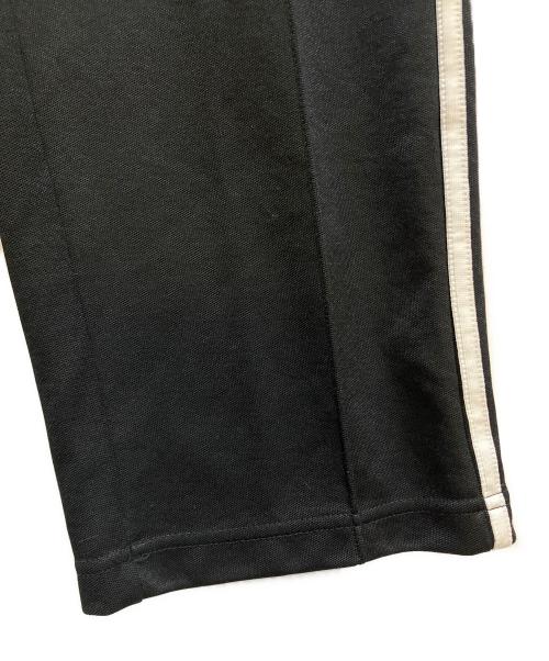 adidas（アディダス）adidas (アディダス) バギーフィット ファイヤーバードトラックパンツ ブラック サイズ:XSの古着・服飾アイテム