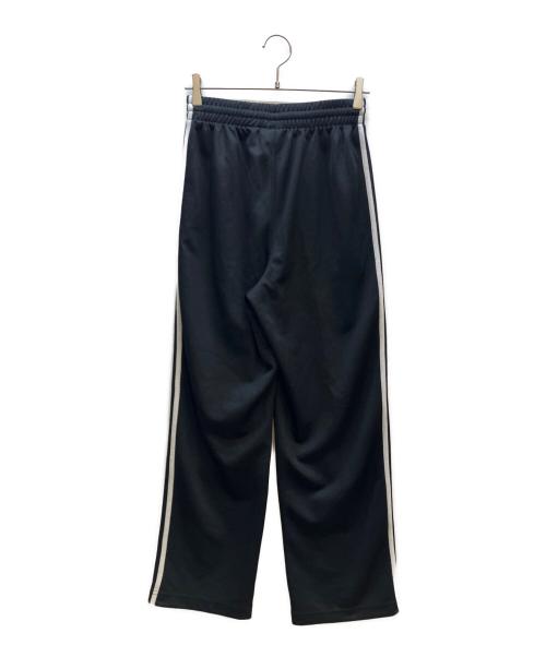 adidas（アディダス）adidas (アディダス) バギーフィット ファイヤーバードトラックパンツ ブラック サイズ:XSの古着・服飾アイテム