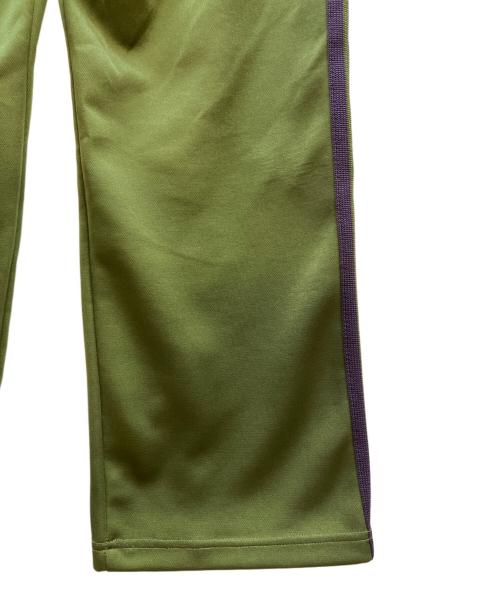 Needles（ニードルズ）Needles (ニードルズ) トラックパンツ グリーン サイズ:Sの古着・服飾アイテム