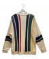 CHAPS RALPH LAUREN (チャップス ラルフローレン) 厚手ニット ベージュ サイズ:XL：5000円