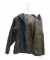 中古・古着 MAMMUT (マムート) Paclite Grace Jacket（パックライトグレースジャケット） ブルー サイズ:M：10000円
