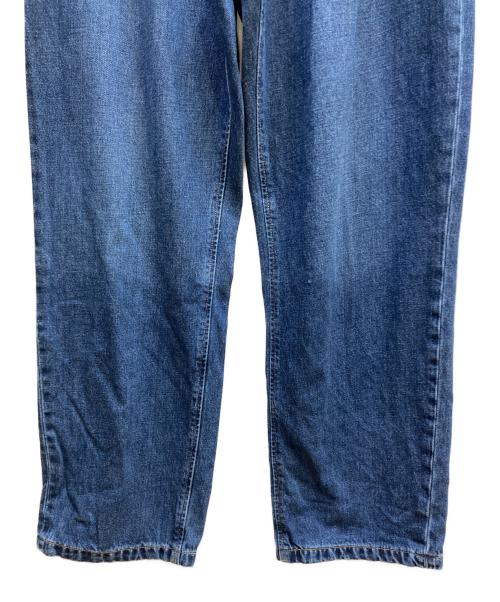 LEVI'S（リーバイス）LEVI'S (リーバイス) デニムパンツ ブルー サイズ:86cm(W34)の古着・服飾アイテム