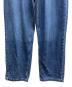 中古・古着 LEVI'S (リーバイス) デニムパンツ ブルー サイズ:86cm(W34)：5000円