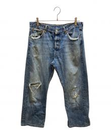 LEVI'S（リーバイス）の古着「デニムパンツ」｜スカイブルー