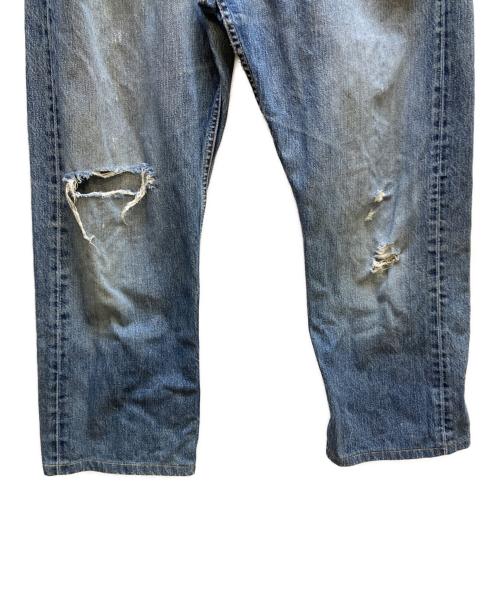 LEVI'S（リーバイス）LEVI'S (リーバイス) デニムパンツ スカイブルー サイズ:不明の古着・服飾アイテム