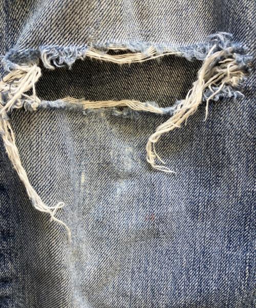 LEVI'S（リーバイス）LEVI'S (リーバイス) デニムパンツ スカイブルー サイズ:不明の古着・服飾アイテム