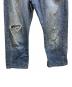 中古・古着 LEVI'S (リーバイス) デニムパンツ スカイブルー サイズ:不明：5000円