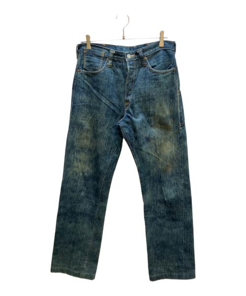 SUGAR CANE（シュガーケーン）SUGAR CANE (シュガーケーン) デニムパンツ ブルー サイズ:W32×L34の古着・服飾アイテム