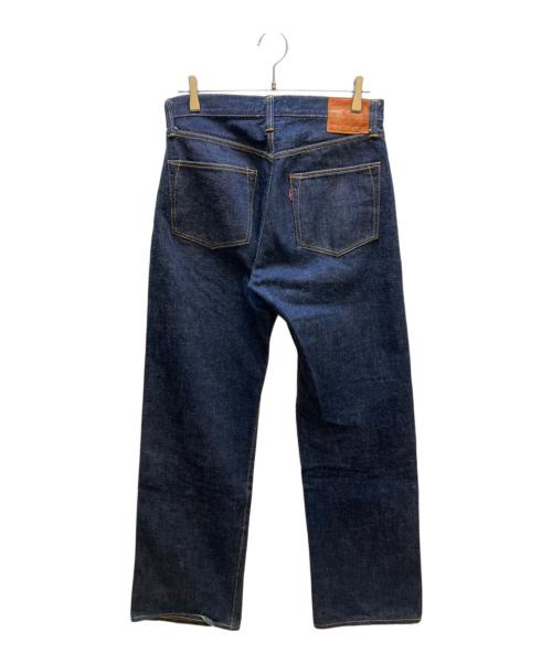 SAMURAI JEANS（サムライジーンズ）SAMURAI JEANS (サムライジーンズ) デニムパンツ インディゴ サイズ:83.5ｃｍの古着・服飾アイテム