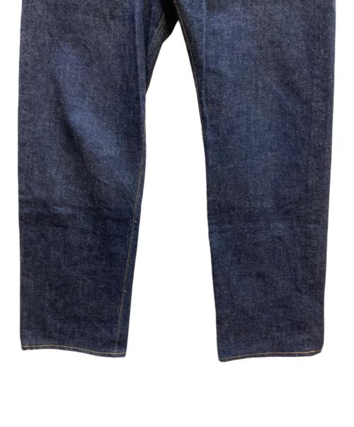 SAMURAI JEANS（サムライジーンズ）SAMURAI JEANS (サムライジーンズ) デニムパンツ インディゴ サイズ:83.5ｃｍの古着・服飾アイテム