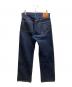 SAMURAI JEANS (サムライジーンズ) デニムパンツ インディゴ サイズ:83.5ｃｍ：15000円