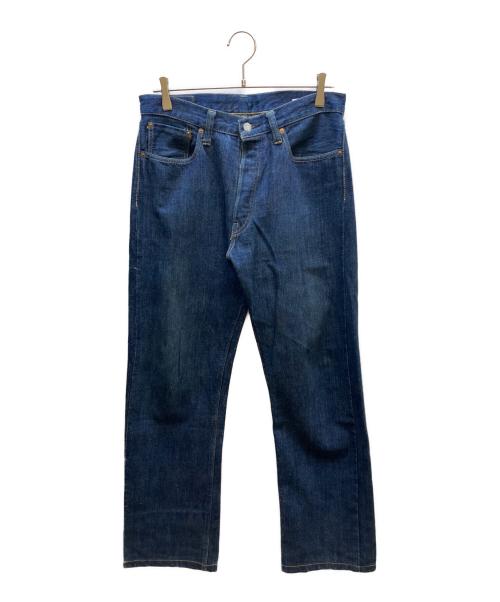 SUGAR CANE（シュガーケーン）SUGAR CANE (シュガーケーン) デニムパンツ インディゴ サイズ:W33×L34の古着・服飾アイテム