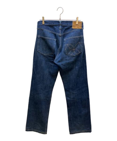 SUGAR CANE（シュガーケーン）SUGAR CANE (シュガーケーン) デニムパンツ インディゴ サイズ:W33×L34の古着・服飾アイテム