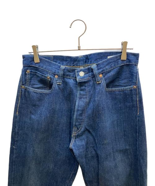 SUGAR CANE（シュガーケーン）SUGAR CANE (シュガーケーン) デニムパンツ インディゴ サイズ:W33×L34の古着・服飾アイテム