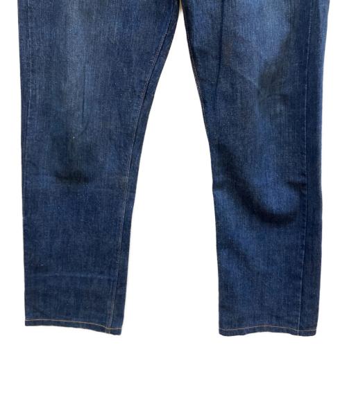 SUGAR CANE（シュガーケーン）SUGAR CANE (シュガーケーン) デニムパンツ インディゴ サイズ:W33×L34の古着・服飾アイテム