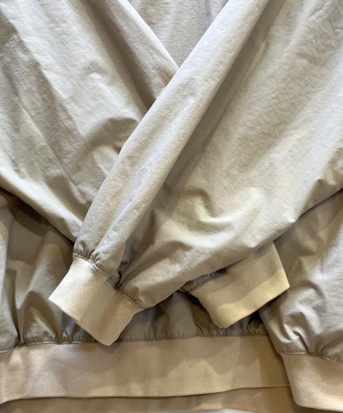 POLO RALPH LAUREN（ポロ・ラルフローレン）POLO RALPH LAUREN (ポロ・ラルフローレン) ピステ ベージュ サイズ:XXLの古着・服飾アイテム