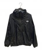 THE NORTH FACEザ ノース フェイス）の古着「ジャケット」｜ブラック