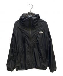 THE NORTH FACE（ザ ノース フェイス）の古着「ジャケット」｜ブラック