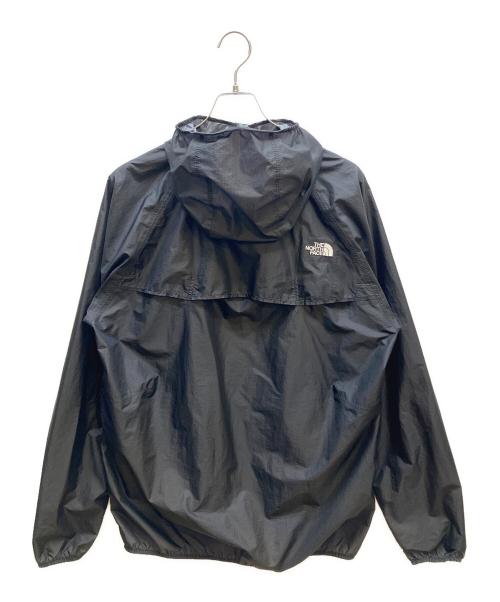THE NORTH FACE（ザ ノース フェイス）THE NORTH FACE (ザ ノース フェイス) ジャケット ブラック サイズ:XLの古着・服飾アイテム