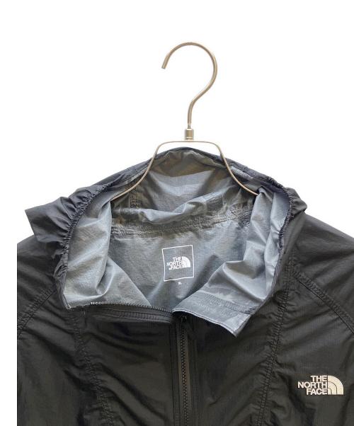 THE NORTH FACE（ザ ノース フェイス）THE NORTH FACE (ザ ノース フェイス) ジャケット ブラック サイズ:XLの古着・服飾アイテム