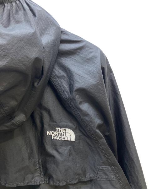 THE NORTH FACE（ザ ノース フェイス）THE NORTH FACE (ザ ノース フェイス) ジャケット ブラック サイズ:XLの古着・服飾アイテム