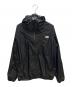 THE NORTH FACE（ザ ノース フェイス）の古着「ジャケット」｜ブラック