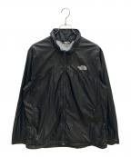 THE NORTH FACEザ ノース フェイス）の古着「ナイロンジャケット」｜ブラック