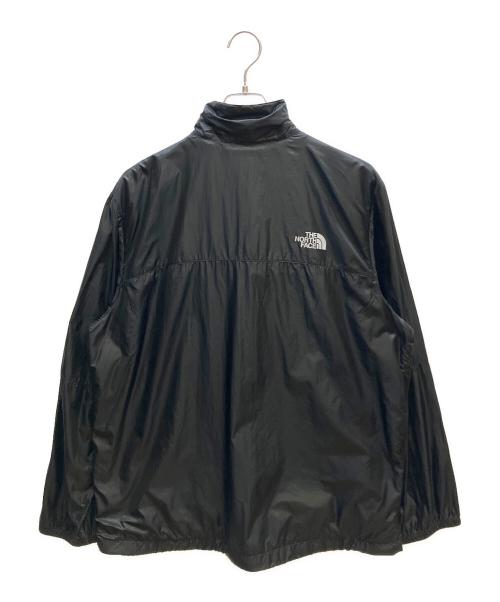 THE NORTH FACE（ザ ノース フェイス）THE NORTH FACE (ザ ノース フェイス) ナイロンジャケット ブラック サイズ:Lの古着・服飾アイテム