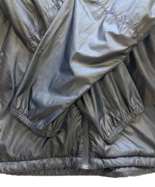 THE NORTH FACE（ザ ノース フェイス）THE NORTH FACE (ザ ノース フェイス) ナイロンジャケット ブラック サイズ:Lの古着・服飾アイテム