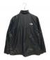 THE NORTH FACE (ザ ノース フェイス) ナイロンジャケット ブラック サイズ:L：7000円