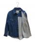 LEVI'S SILVERTABの古着・服飾アイテム：6000円
