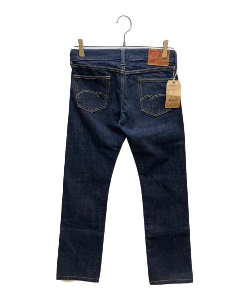 STUDIO D'ARTISAN（ステュディオダルチザン）STUDIO D'ARTISAN (ステュディオダルチザン) デニムパンツ インディゴ サイズ:Ｗ27の古着・服飾アイテム