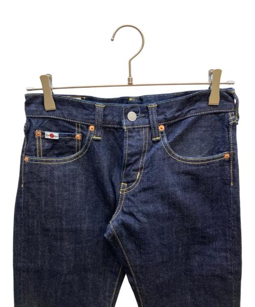 STUDIO D'ARTISAN（ステュディオダルチザン）STUDIO D'ARTISAN (ステュディオダルチザン) デニムパンツ インディゴ サイズ:Ｗ27の古着・服飾アイテム