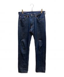 LEVI'S（リーバイス）の古着「デニムパンツ」｜インディゴ