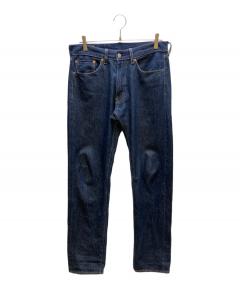 中古・古着通販】TED COMPANY (テッドカンパニー) セルビッチデニム